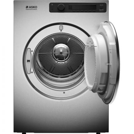 Сушильная машина профессиональная ASKO TDC1485VB.T, вместимость 8кг Сушильная машина профессиональная ASKO TDC1485VB.T, вместимость 8кг