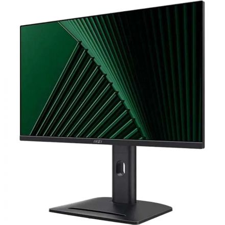 Монитор MSI MP275QPG(9S6-3PC39M-069)27/WQHD/IPS/100Hz/300cd/4ms/HDMI/DP