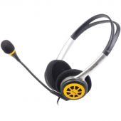 Гарнитура Microlab K250 компьтерная, 3,5 мм (80003138) Гарнитура Microlab K250 компьтерная, 3,5 мм (80003138)