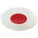 Ластик BRAUBERG "Oval PRO", 40х26х8 мм, овальный, красный пластиковый держатель, 229560 Ластик BRAUBERG "Oval PRO", 40х26х8 мм, овальный, красный пластиковый держатель, 229560