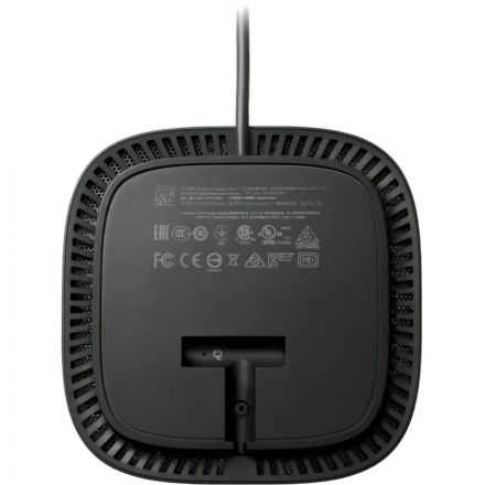 Док-станция HP (72C71AA) 120Вт