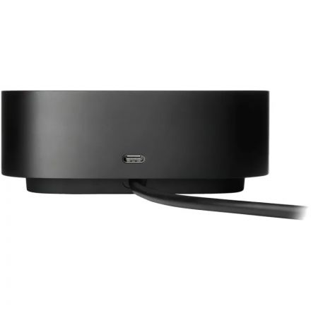 Док-станция HP (72C71AA) 120Вт