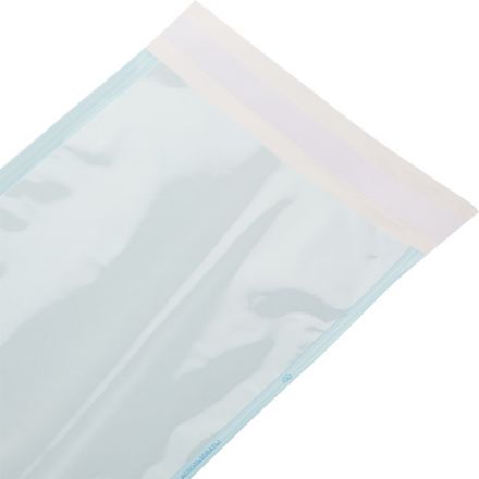 Пакет для стерилизации комбинир. 190 х 360 мм самокл. 100 шт/уп СтериТ