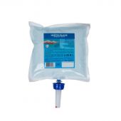 Картридж с жидким мылом KEMAN нейтральное синее S2 475мл 100024-0475 Картридж с жидким мылом KEMAN нейтральное синее S2 475мл 100024-0475