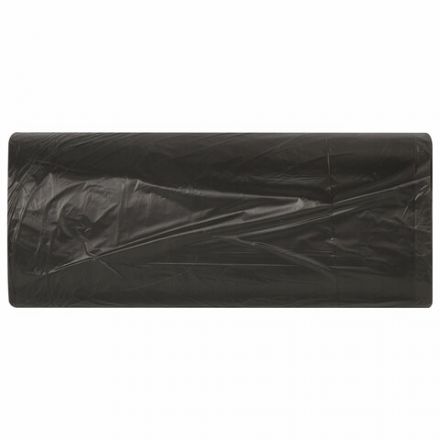 Мешки для мусора 30 л черные в рулоне 30 шт., ПНД 8 мкм, 50х60 см, LAIMA стандарт, 601377 Мешки для мусора 30 л черные в рулоне 30 шт., ПНД 8 мкм, 50х60 см, LAIMA стандарт, 601377