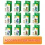 ФИГУРКА ИЗ ГИПСА с красками и кистью для росписи, ассорти, BRAUBERG KIDS, 665203 ФИГУРКА ИЗ ГИПСА с красками и кистью для росписи, ассорти, BRAUBERG KIDS, 665203