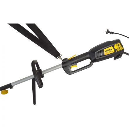 Триммер электрический 1000Вт, ширина 350мм, HUTER GET-1000S (70/1/1) Триммер электрический 1000Вт, ширина 350мм, HUTER GET-1000S (70/1/1)