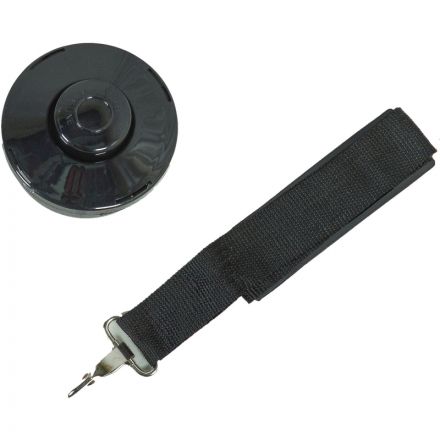 Триммер электрический 1000Вт, ширина 350мм, HUTER GET-1000S (70/1/1) Триммер электрический 1000Вт, ширина 350мм, HUTER GET-1000S (70/1/1)