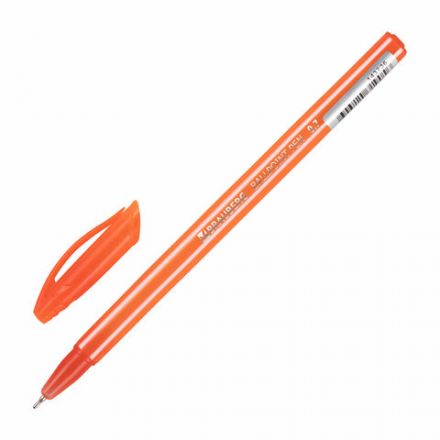 Ручка шариковая масляная BRAUBERG STRIPES, СИНЯЯ, корпус ассорти, узел 0,7 мм, линия письма 0,35 мм, 143736 Ручка шариковая масляная BRAUBERG STRIPES, СИНЯЯ, корпус ассорти, узел 0,7 мм, линия письма 0,35 мм, 143736