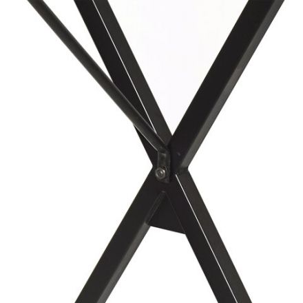 Стол на металлокаркасе BRABIX "LOFT CD-008", 900х500х780 мм, цвет морёный дуб, 641863 Стол на металлокаркасе BRABIX "LOFT CD-008", 900х500х780 мм, цвет морёный дуб, 641863