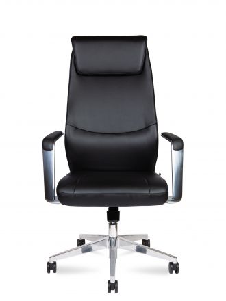 Кресло Norden Davos Black L331HCA-Black