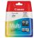 Картридж струйный CANON (PG-440/CL-441) PIXMA MG2140/MG3140, оригинальный КОМПЛЕКТ 2 цвета, 180 страниц, 5219B005 Картридж струйный CANON (PG-440/CL-441) PIXMA MG2140/MG3140, оригинальный КОМПЛЕКТ 2 цвета, 180 страниц, 5219B005