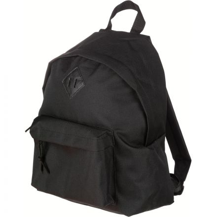 Рюкзак школьный №1 School универсальный, черный Рюкзак школьный №1 School универсальный, черный