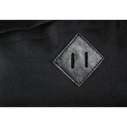 Рюкзак школьный №1 School универсальный, черный Рюкзак школьный №1 School универсальный, черный