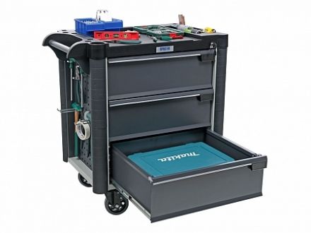 Тележка WDS-3.0 new Тележка WDS-3.0 new