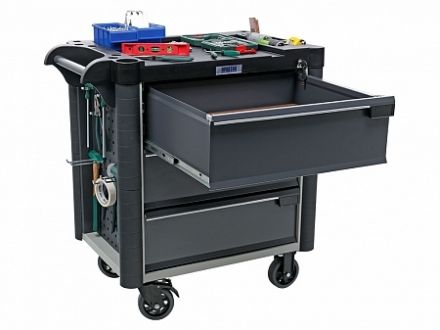 Тележка WDS-3.0 new Тележка WDS-3.0 new