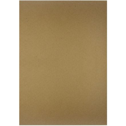 Крафт-бумага для скетчинга SKETCH&ART А3 297х420мм 125г/м2 30л 4-30-151/03