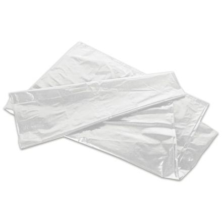 Пакеты фасовочные КОМПЛЕКТ 1000 шт., 16x24, ПНД, 6 мкм, евроупаковка Пакеты фасовочные КОМПЛЕКТ 1000 шт., 16x24, ПНД, 6 мкм, евроупаковка