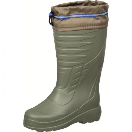 Сапоги мужские Тритон цв. олива ЭВА р.43-44