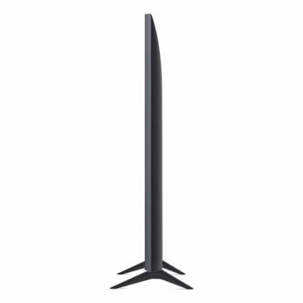 Телевизор LG 55UR78006LK, 55" (138 см), 3840 x 2160, 4K, 16:9, webOS, Wi-Fi, черный