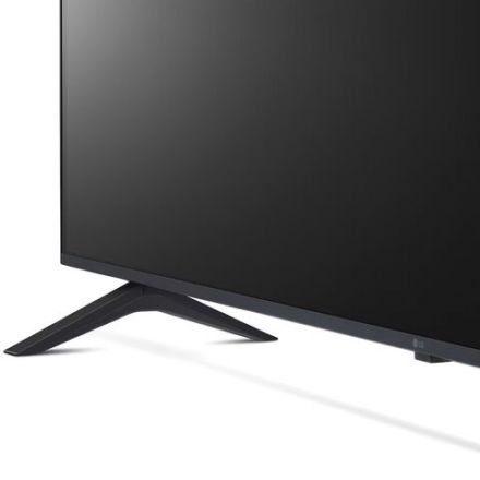 Телевизор LG 55UR78006LK, 55" (138 см), 3840 x 2160, 4K, 16:9, webOS, Wi-Fi, черный