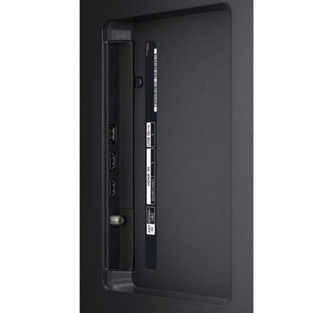 Телевизор LG 55UR78006LK, 55" (138 см), 3840 x 2160, 4K, 16:9, webOS, Wi-Fi, черный