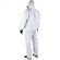 Комбинезон одноразовый (65г/м2)с кап.JetaSafetyJPC65 ElementComfort бел рXL