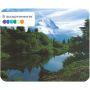 Коврик для мыши ProfiOffice MPF5 цветной