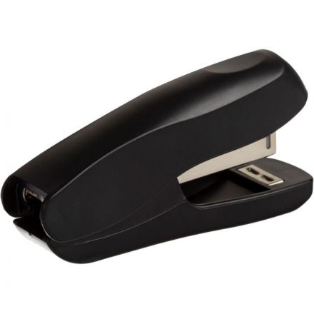 Степлер Attache Economy №24/6, 26/6, до 20 листов, пластик, черный Степлер Attache Economy №24/6, 26/6, до 20 листов, пластик, черный