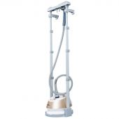 Отпариватель Kitfort КТ-913, 2000 Вт, бак 1,3 л, 35 г/мин Отпариватель Kitfort КТ-913, 2000 Вт, бак 1,3 л, 35 г/мин