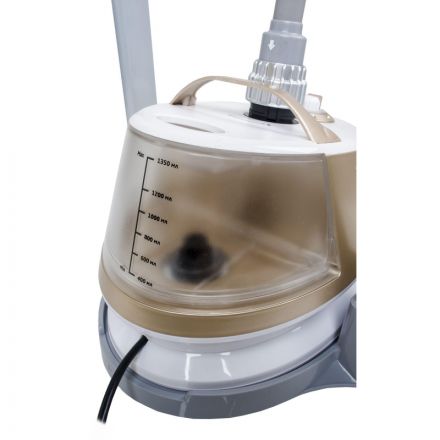 Отпариватель Kitfort КТ-913, 2000 Вт, бак 1,3 л, 35 г/мин Отпариватель Kitfort КТ-913, 2000 Вт, бак 1,3 л, 35 г/мин