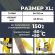 Привязь страховочная 'Альфа 2.5' (Размер 2) vnt 425