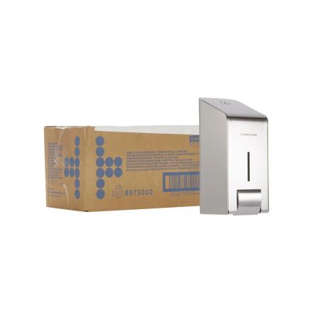 Дозатор для жидкого пенного мыла Kimberly-Clark Professional стал.1 л 8973