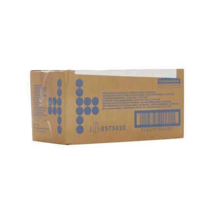 Дозатор для жидкого пенного мыла Kimberly-Clark Professional стал.1 л 8973