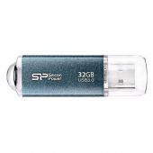 Флеш-память Silicon Power Marvel M01, 32Gb, USB 3.2 G1, с, SP032GBUF3M01V1B