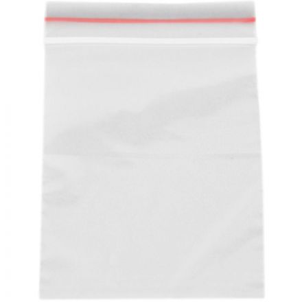 Пакет с замком (Zip Lock) 6 х 8 см, 40 мкм, 1000 шт/уп Пакет с замком (Zip Lock) 6 х 8 см, 40 мкм, 1000 шт/уп