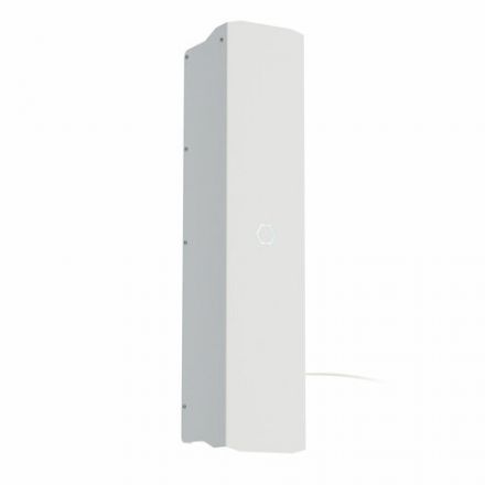 Рециркулятор БАКТЕРИЦИДНЫЙ (НДС 20%) ОВУ-03 "Солнечный Бриз-3", УФ лампа 2х15 Вт, 60 м3/час, 602007