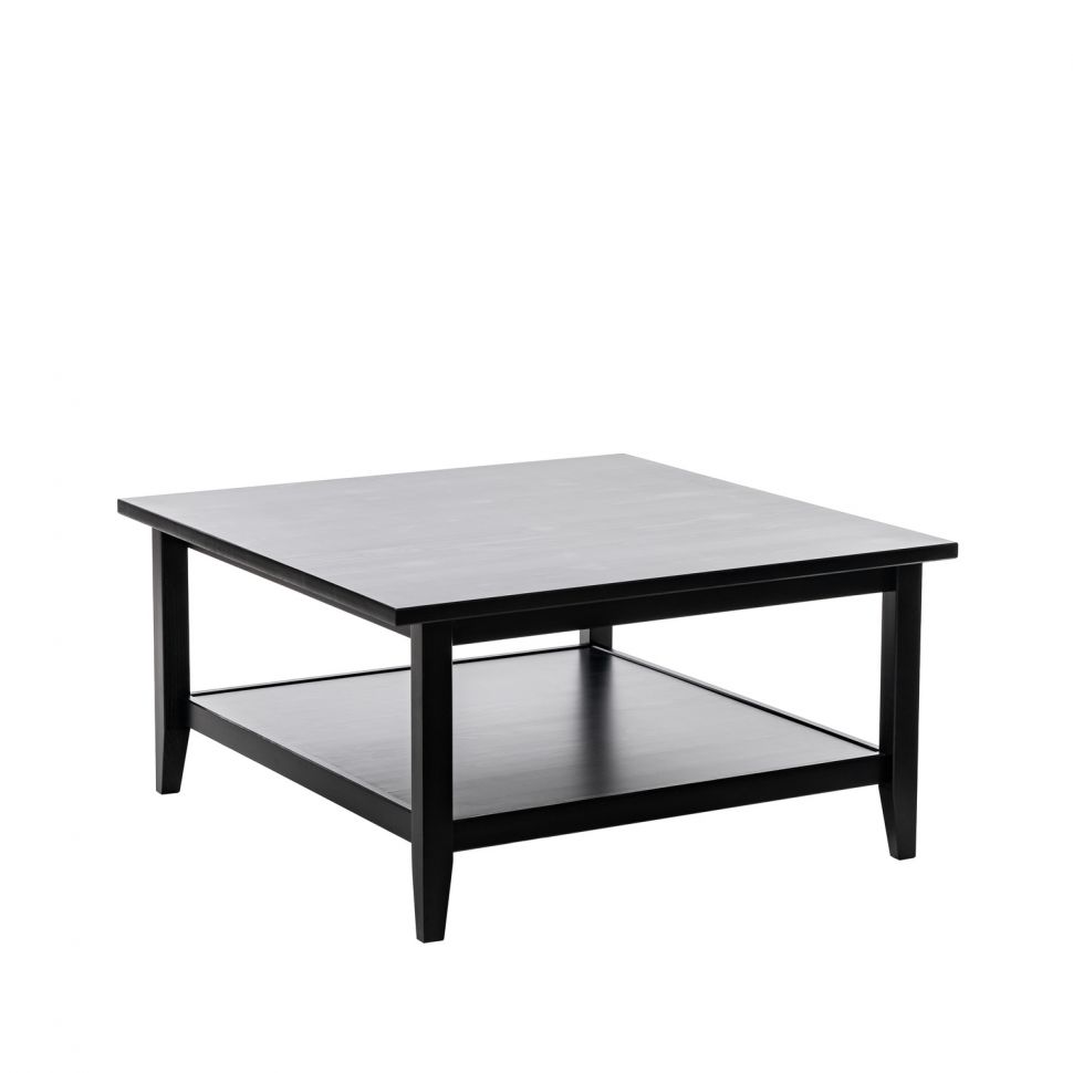 серый стол с черными ножками