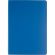 Ежедневник недатированный ATTACHE Soft touch А5,140х200мм,136л, синий