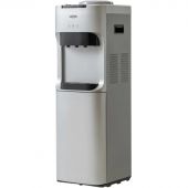 Кулер VATTEN V45SE (напольный электронный, серебро) Кулер VATTEN V45SE (напольный электронный, серебро)