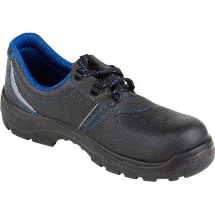 Полуботинки рабочие (мод.23-0) (р.39)