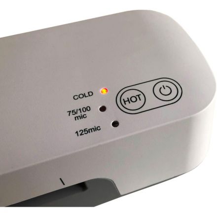 Ламинатор Kobra Queenlam 125 T A4, 75-125 мкм Ламинатор Kobra Queenlam 125 T A4, 75-125 мкм