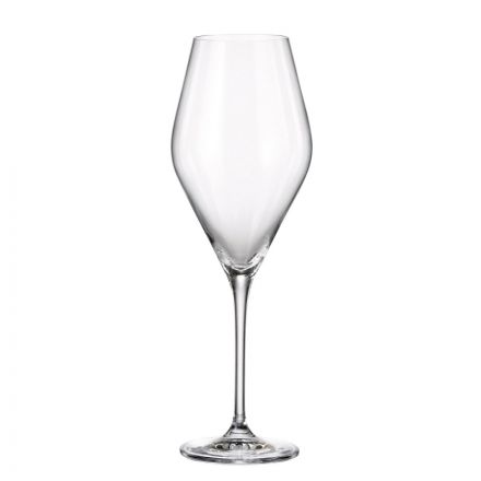 Бокал для бел вина LOXIA, 510 мл(набор 6шт)арт. 91L/1SJ03/0/00000/510-664