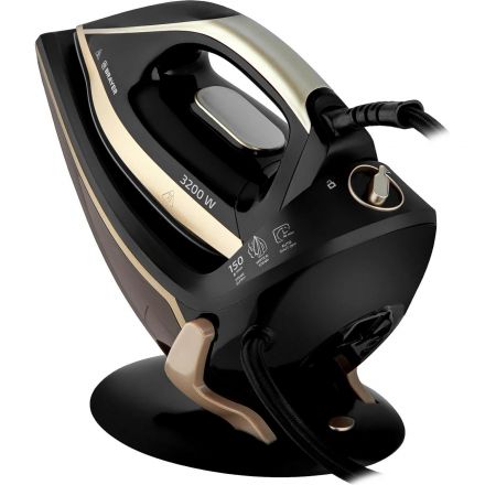 Парогенератор BRAYER 4158BR,3200Вт,керам,OneTemp,давл.7бар,1,4л,верт.отп Парогенератор BRAYER 4158BR,3200Вт,керам,OneTemp,давл.7бар,1,4л,верт.отп