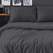 Постельное белье 2сп Поплин гл/кр (нав.50х70-2шт), RUTIL,231301 Постельное белье 2сп Поплин гл/кр (нав.50х70-2шт), RUTIL,231301