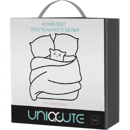 Постельное белье 2сп Поплин гл/кр (нав.50х70-2шт), RUTIL,231301 Постельное белье 2сп Поплин гл/кр (нав.50х70-2шт), RUTIL,231301