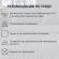 Постельное белье 2сп Поплин гл/кр (нав.50х70-2шт), RUTIL,231301 Постельное белье 2сп Поплин гл/кр (нав.50х70-2шт), RUTIL,231301