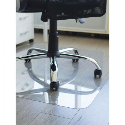 Коврик напольный BSL_EChair поликарб/прозрач/глад 1000x1200x0,8 рулон/короб Коврик напольный BSL_EChair поликарб/прозрач/глад 1000x1200x0,8 рулон/короб