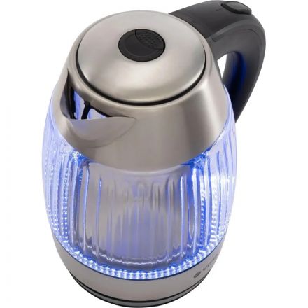 Чайник Vitek VT-7030 1.8л. 2200Вт (нерж.сталь) Чайник Vitek VT-7030 1.8л. 2200Вт (нерж.сталь)