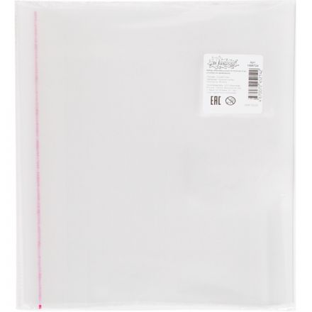 Набор обложек д/учеб №1School, 5 шт,универс,кл край,прозр,ПП,80мкм,232х400 Набор обложек д/учеб №1School, 5 шт,универс,кл край,прозр,ПП,80мкм,232х400